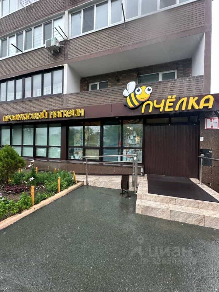 Россия, Приморский край, Находка, Спортивная улица, 32, фото 16
