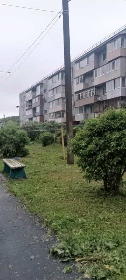 Россия, Приморский край, Находка, Верхне-Морская улица, 21, фото 10