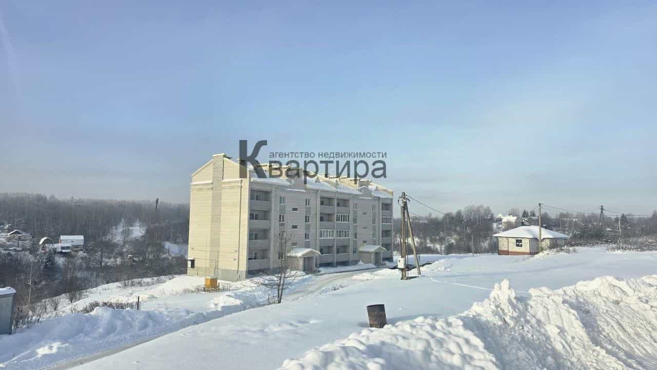 Россия, Смоленский муниципальный округ, деревня Магалинщина, Садовая улица, 47Б, фото 2