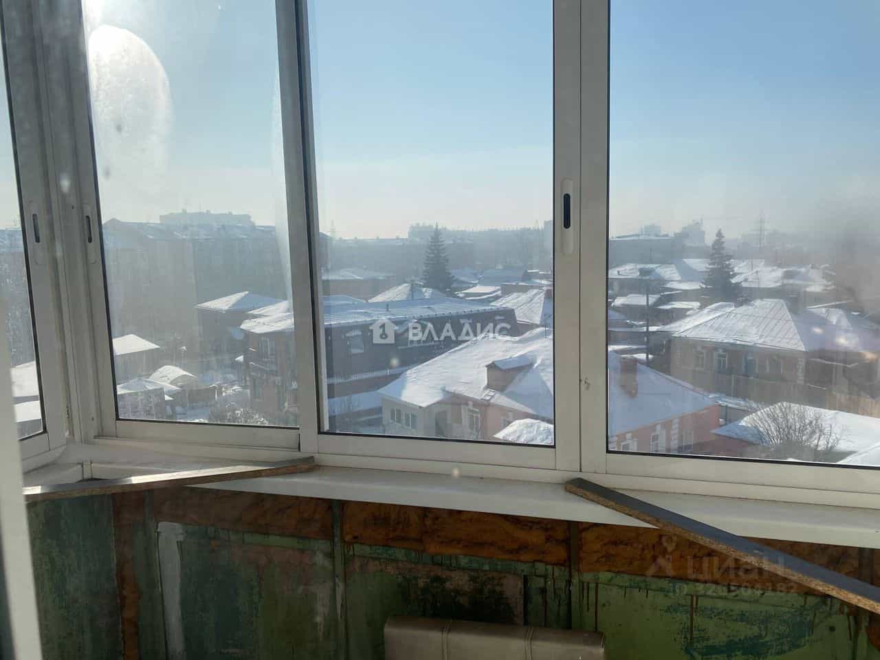 Россия, Республика Бурятия, Улан-Удэ, улица Маяковского, 3, фото 5