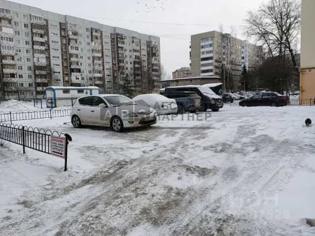 Фото объекта