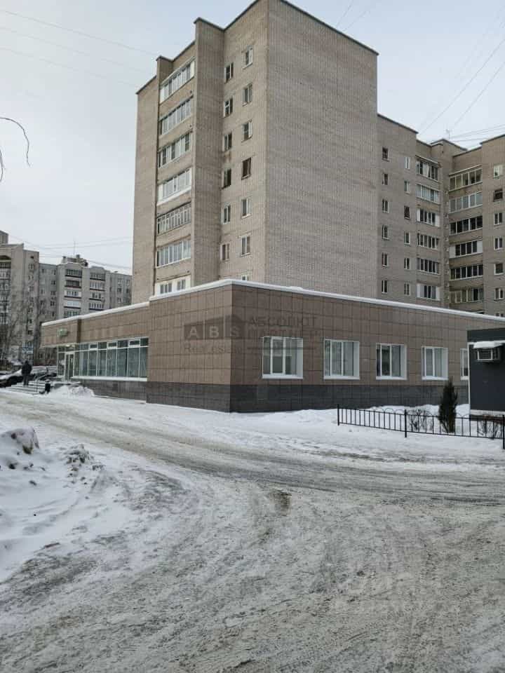 Россия, Великий Новгород, Большая Московская улица, 110/2, фото 4