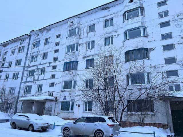 Фото объекта