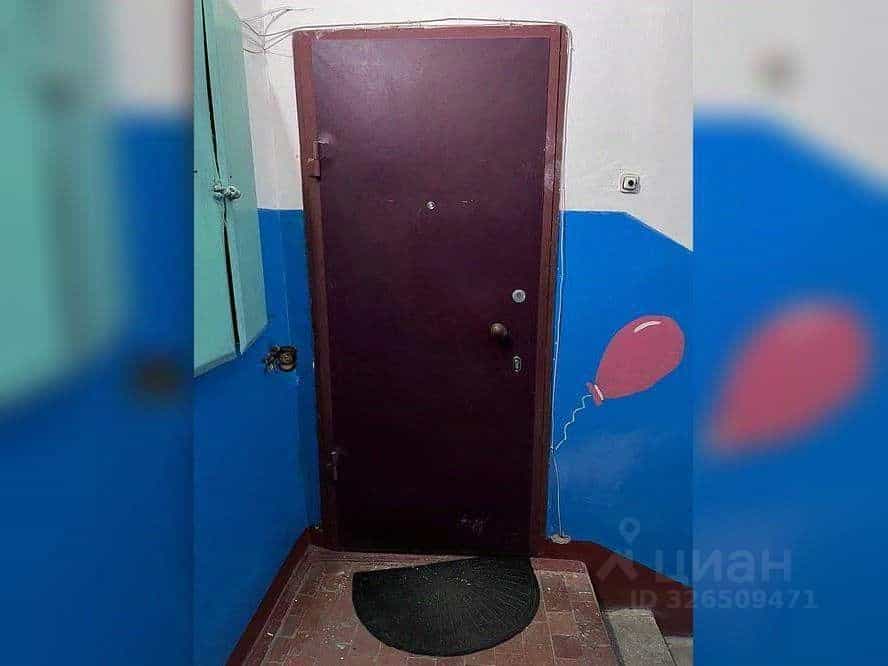 Россия, Магадан, микрорайон Снежный, Береговая улица, 10, фото 3