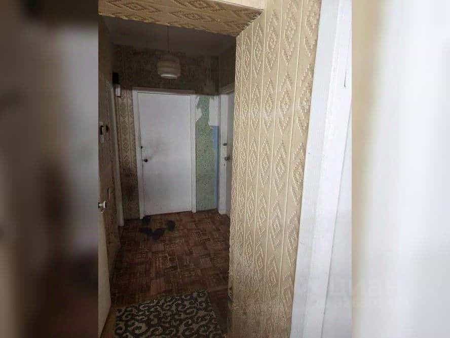 Россия, Магадан, микрорайон Снежный, Береговая улица, 10, фото 4