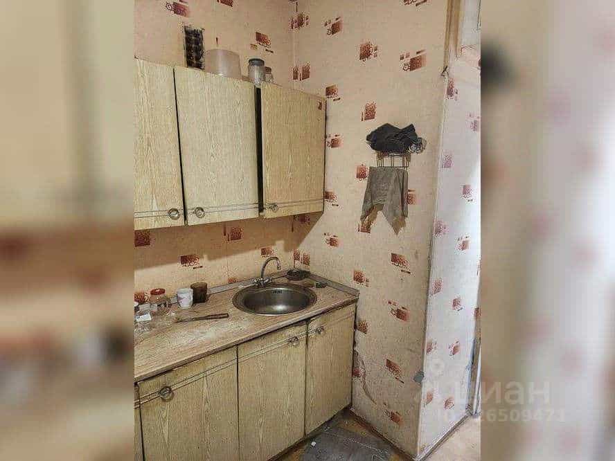 Россия, Магадан, микрорайон Снежный, Береговая улица, 10, фото 7