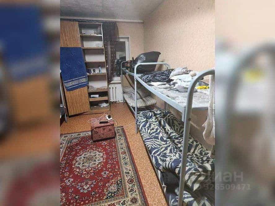 Россия, Магадан, микрорайон Снежный, Береговая улица, 10, фото 8