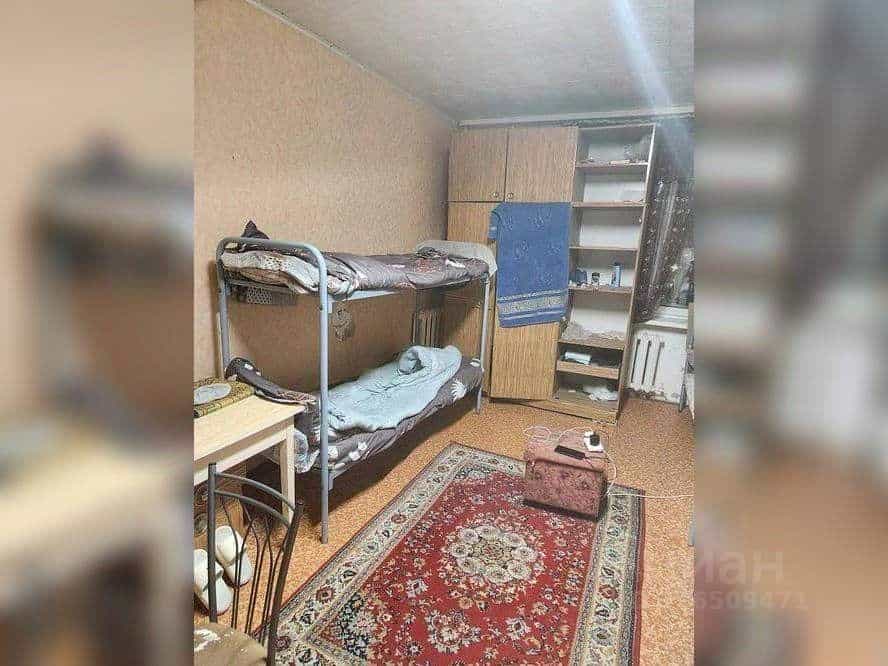 Россия, Магадан, микрорайон Снежный, Береговая улица, 10, фото 9
