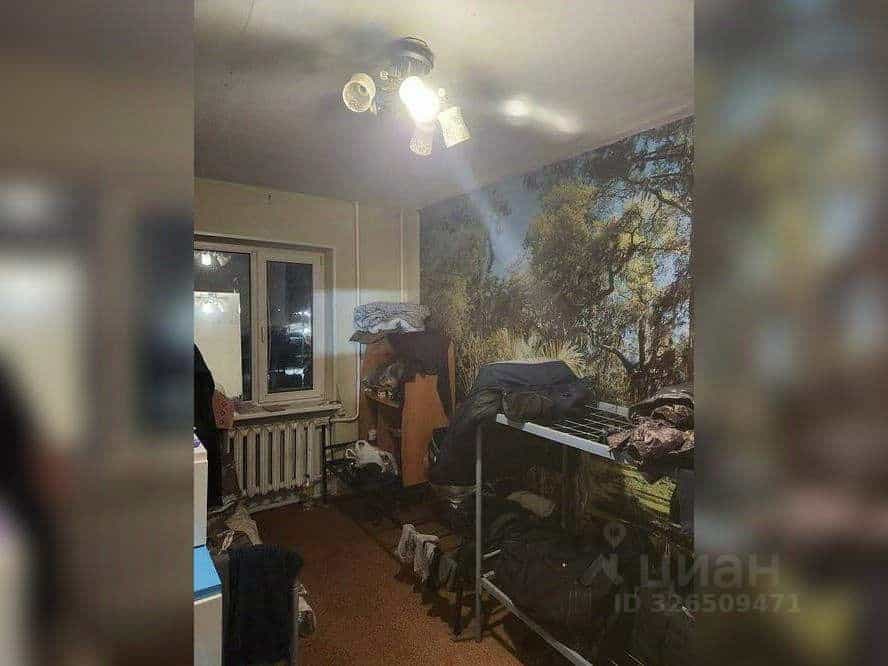 Россия, Магадан, микрорайон Снежный, Береговая улица, 10, фото 10