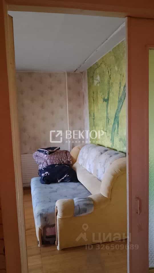 Россия, Костромской район, Никольское сельское поселение, посёлок Безгачево, улица Строителей, 1А, фото 8