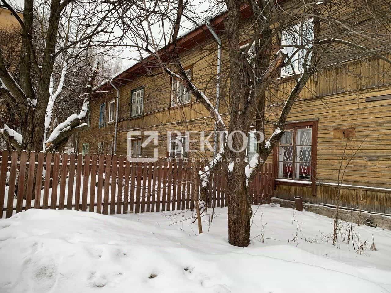 Россия, Кострома, Никитская улица, 134А, фото 17