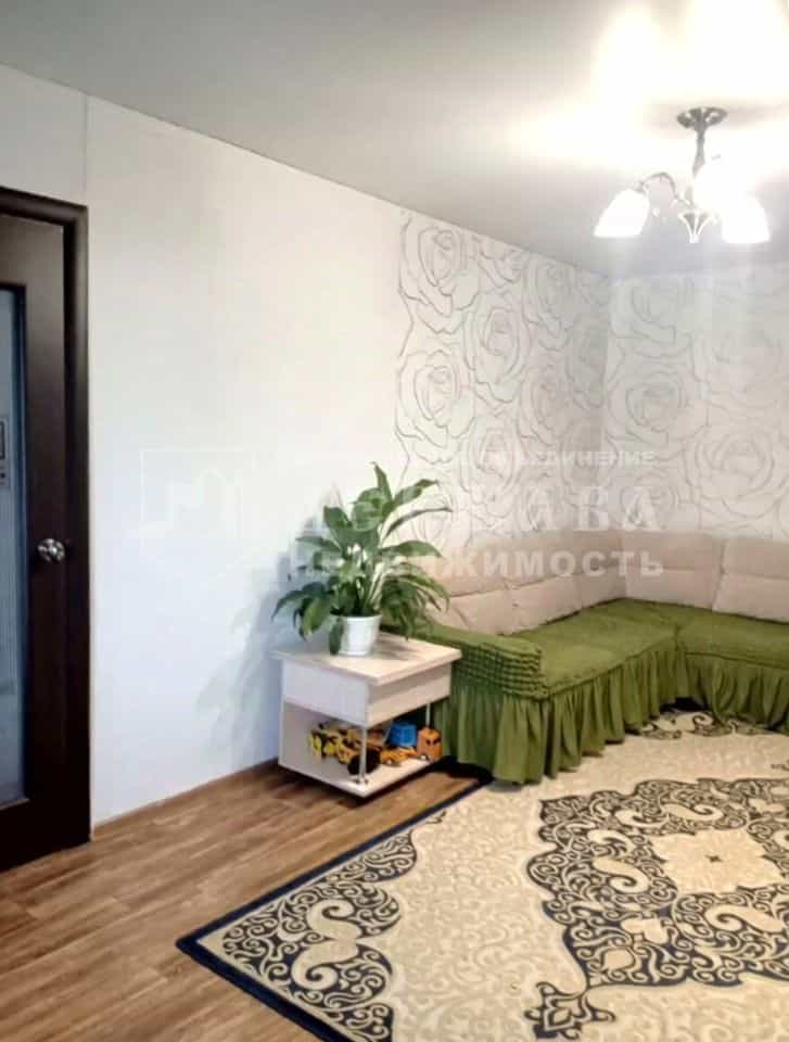 Россия, Республика Хакасия, Черногорск, улица Дзержинского, 20, фото 4