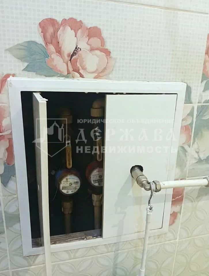 Россия, Республика Хакасия, Черногорск, улица Дзержинского, 20, фото 14