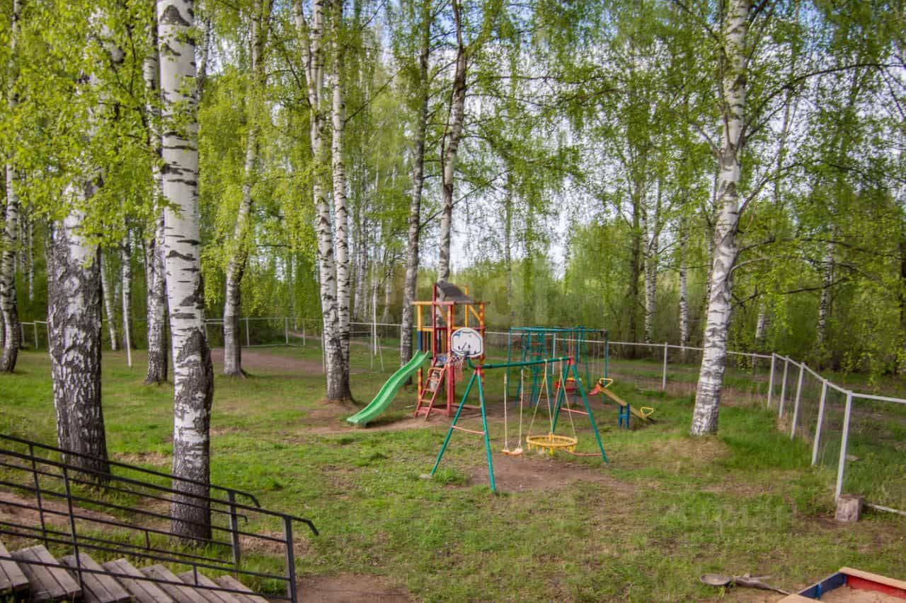 Россия, Кострома, микрорайон Пантусово, Чернигинская набережная, 48, фото 4