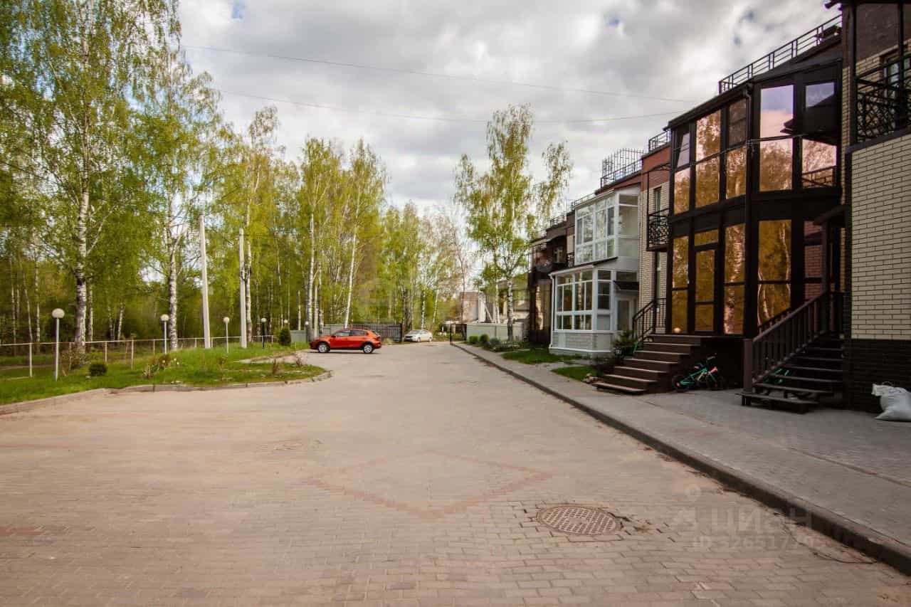 Россия, Кострома, микрорайон Пантусово, Чернигинская набережная, 48, фото 8