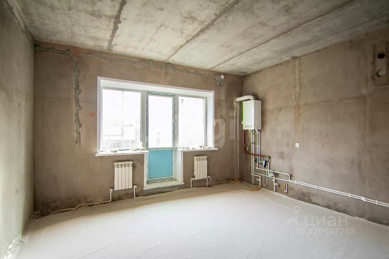 Россия, Кострома, микрорайон Пантусово, Чернигинская набережная, 48, фото 18
