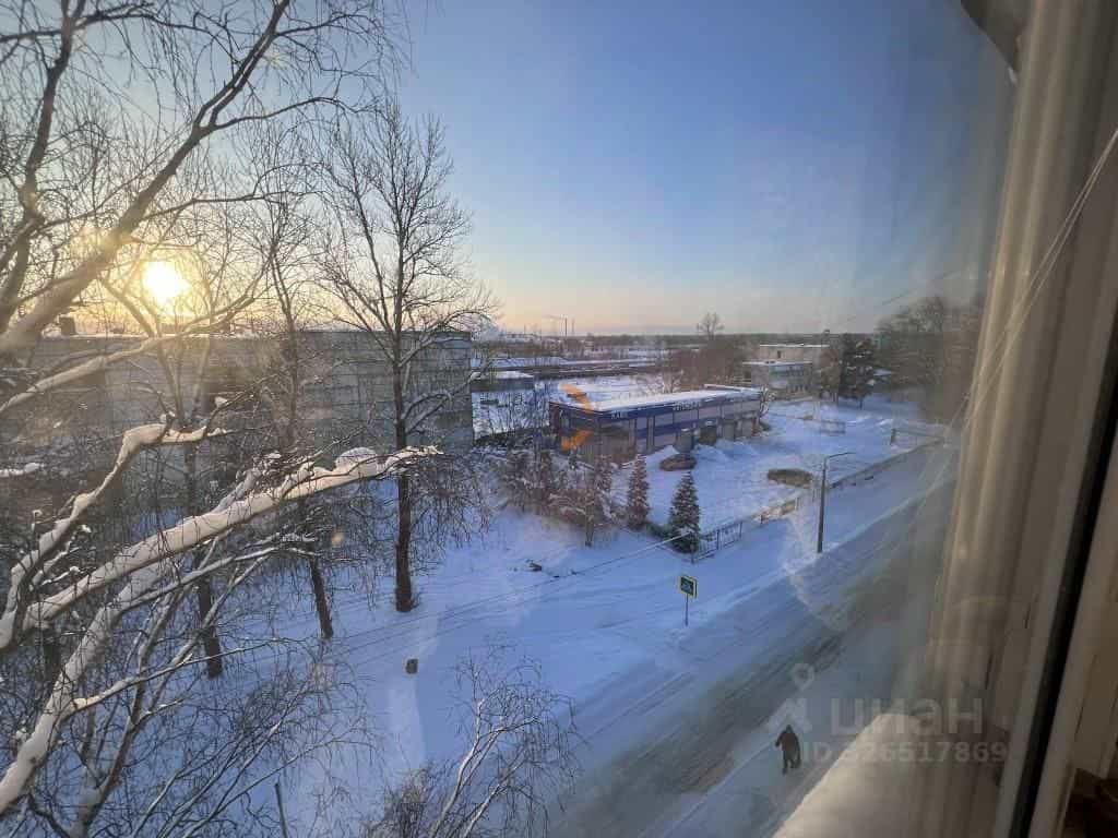 Россия, Новгородская область, Чудово, Молодогвардейская улица, 4, фото 10