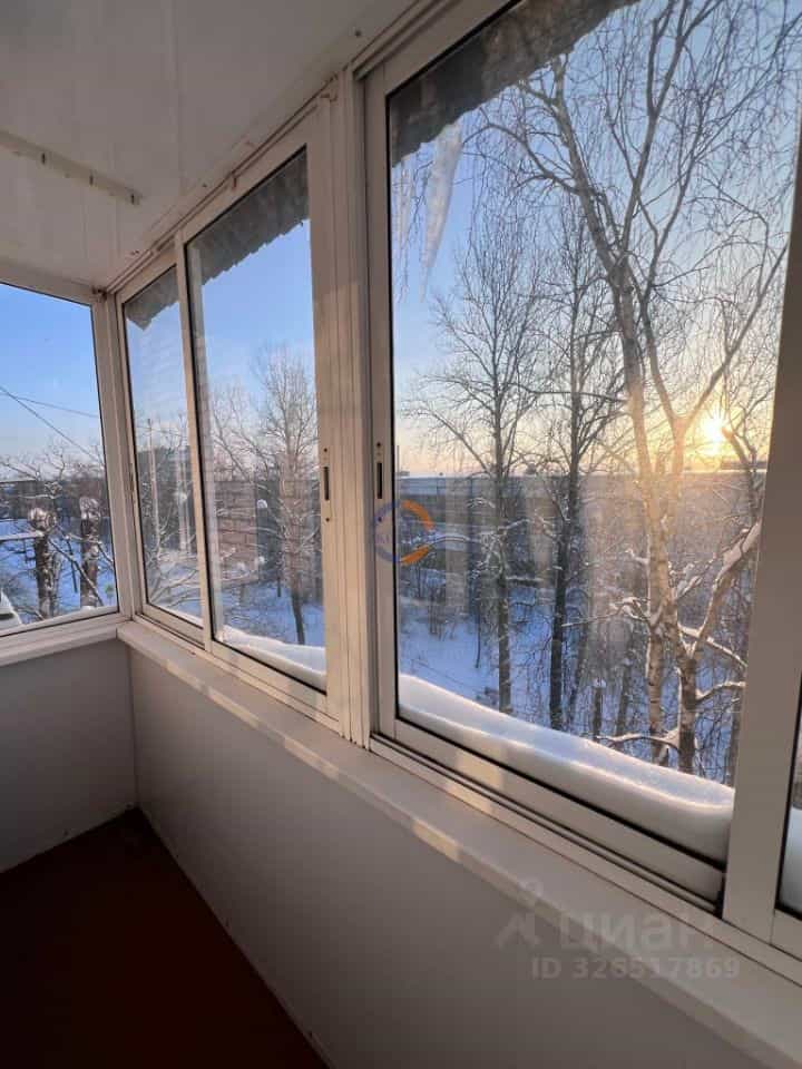 Россия, Новгородская область, Чудово, Молодогвардейская улица, 4, фото 14