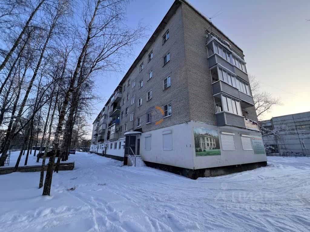 Россия, Новгородская область, Чудово, Молодогвардейская улица, 4, фото 20