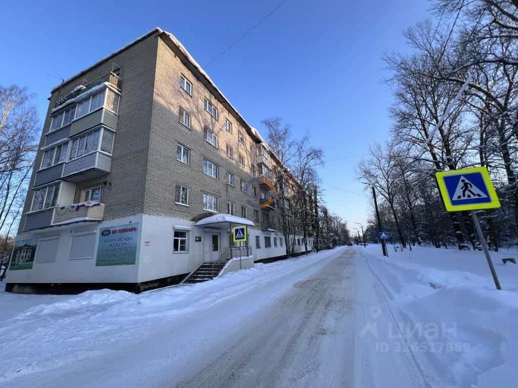 Россия, Новгородская область, Чудово, Молодогвардейская улица, 4, фото 22