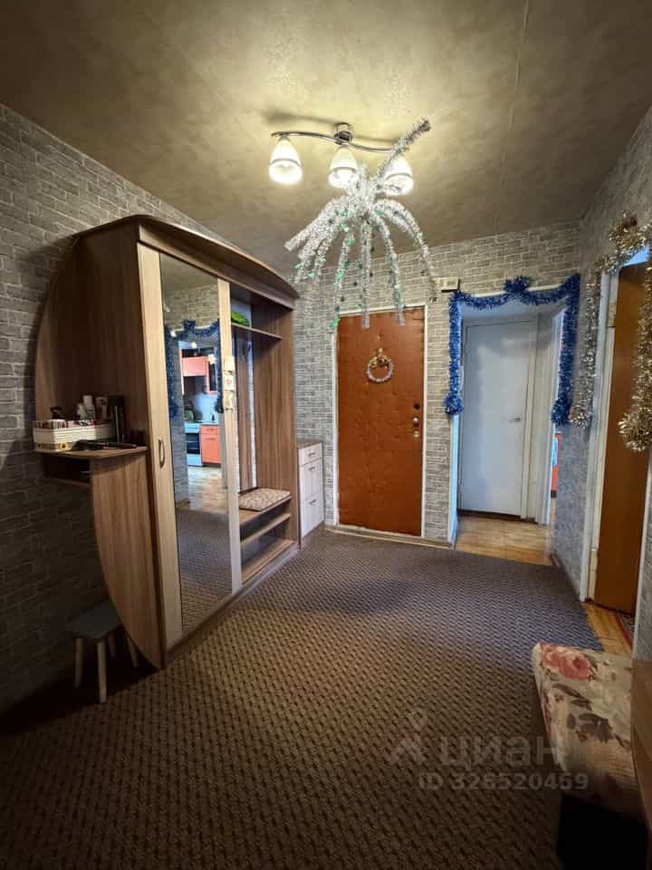 Россия, Киров, Ленинский район, улица Азина, 5, фото 3