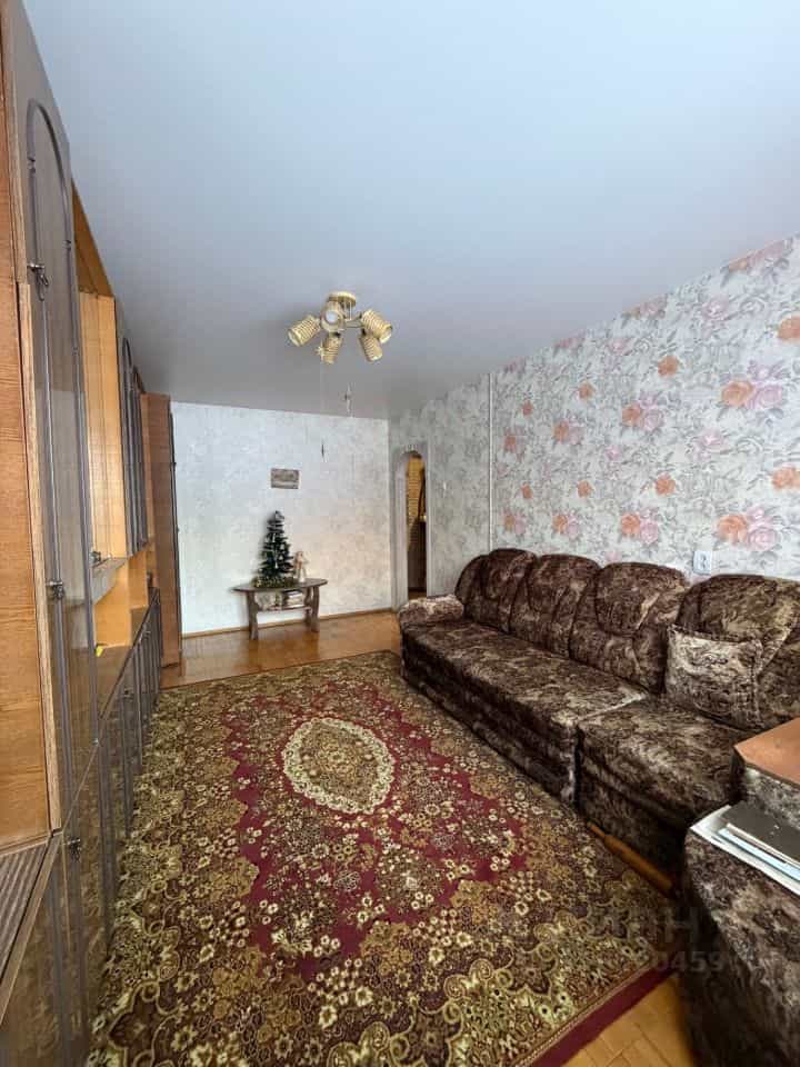 Россия, Киров, Ленинский район, улица Азина, 5, фото 6