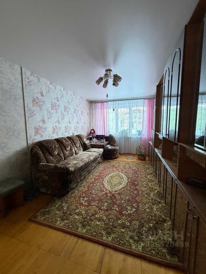 Россия, Киров, Ленинский район, улица Азина, 5, фото 7