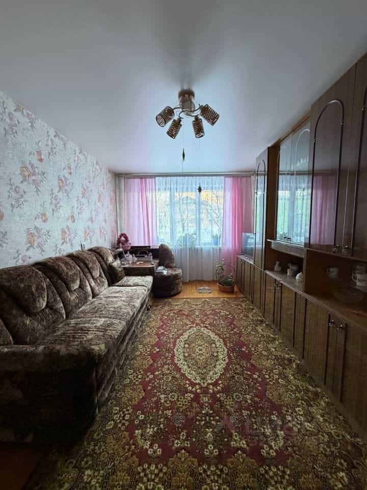 Россия, Киров, Ленинский район, улица Азина, 5, фото 8