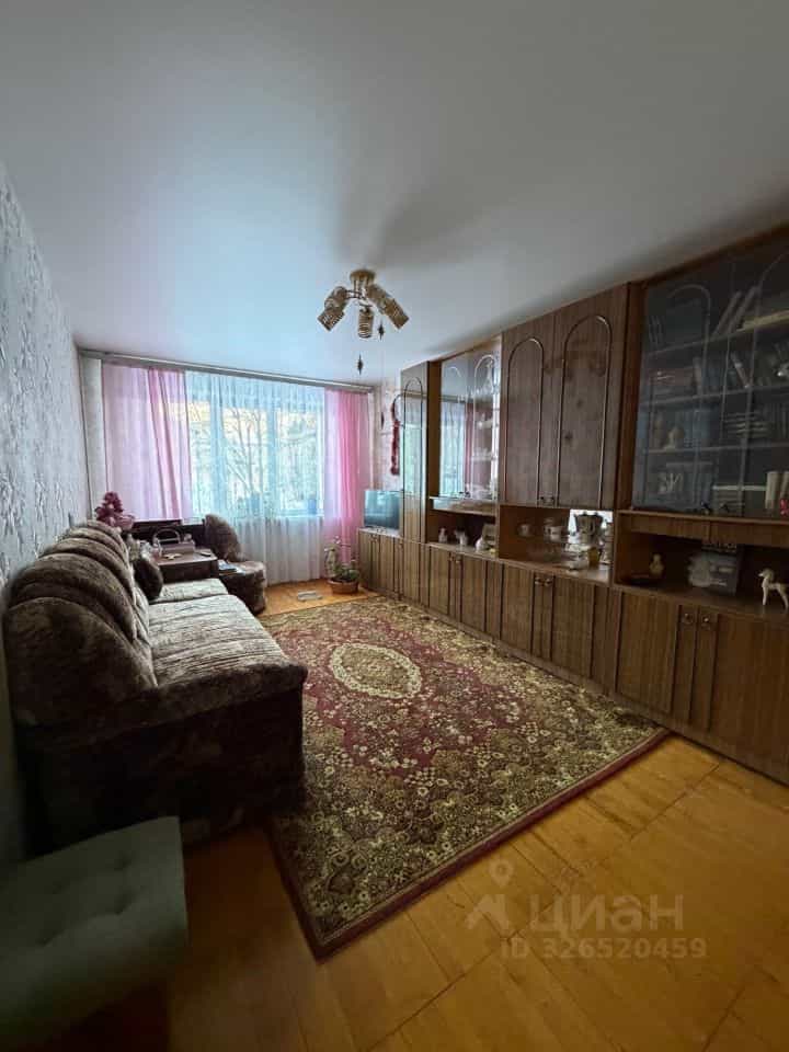 Россия, Киров, Ленинский район, улица Азина, 5, фото 9