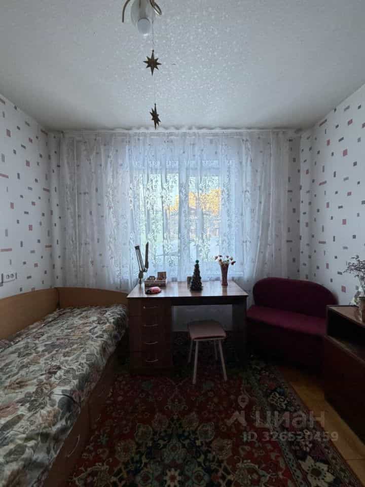 Россия, Киров, Ленинский район, улица Азина, 5, фото 10