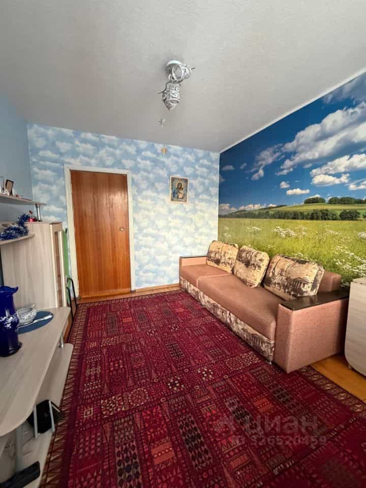 Россия, Киров, Ленинский район, улица Азина, 5, фото 13