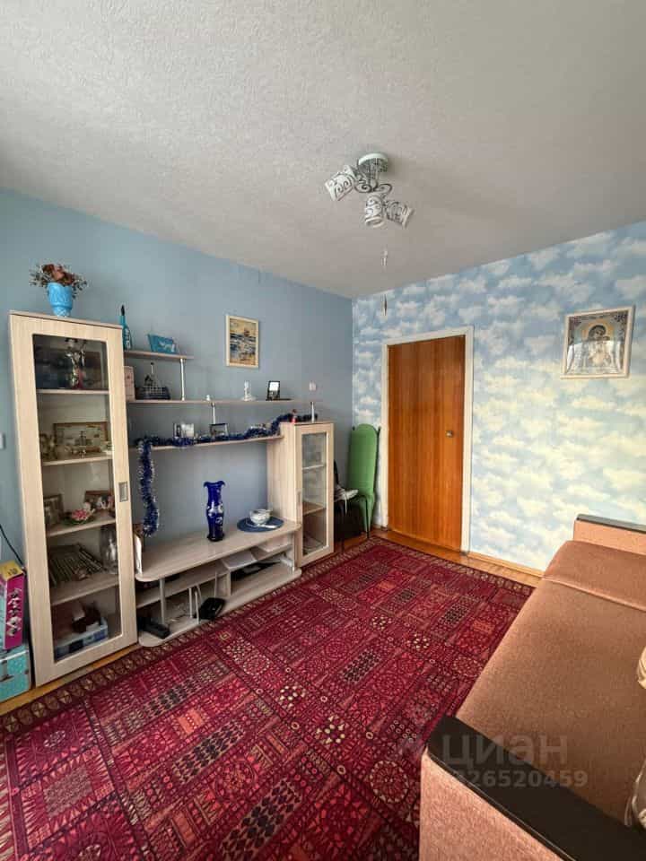 Россия, Киров, Ленинский район, улица Азина, 5, фото 14