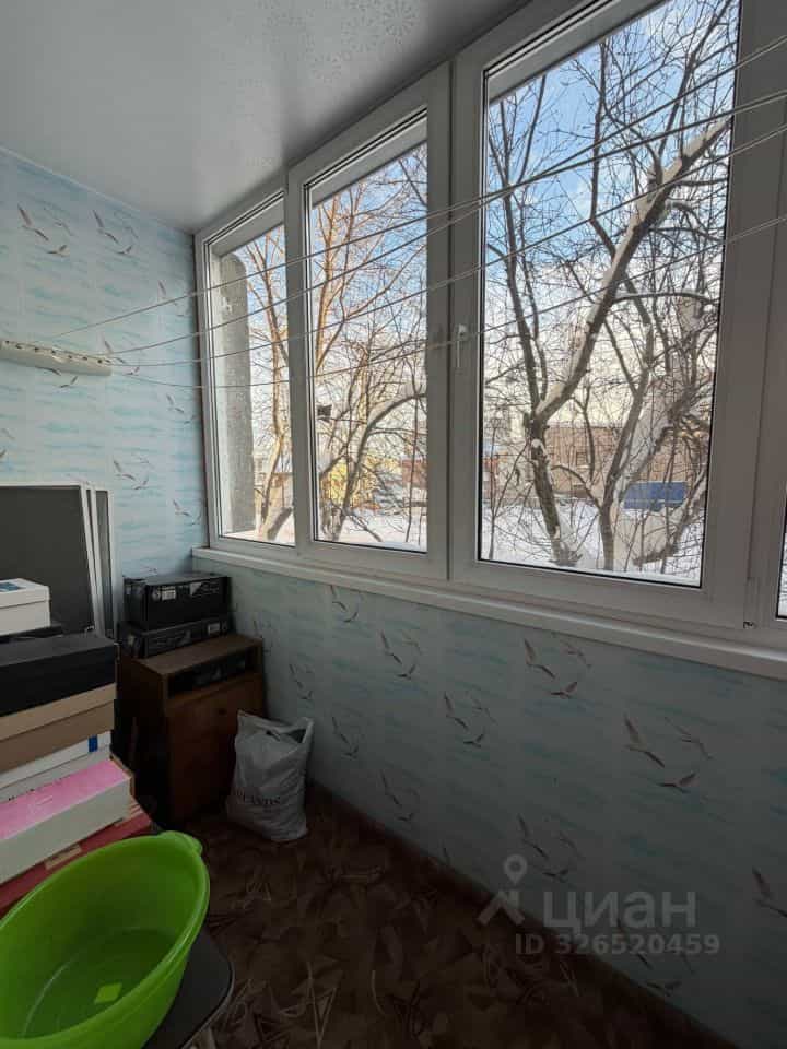 Россия, Киров, Ленинский район, улица Азина, 5, фото 15