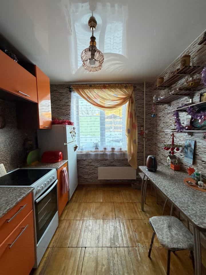 Россия, Киров, Ленинский район, улица Азина, 5, фото 16