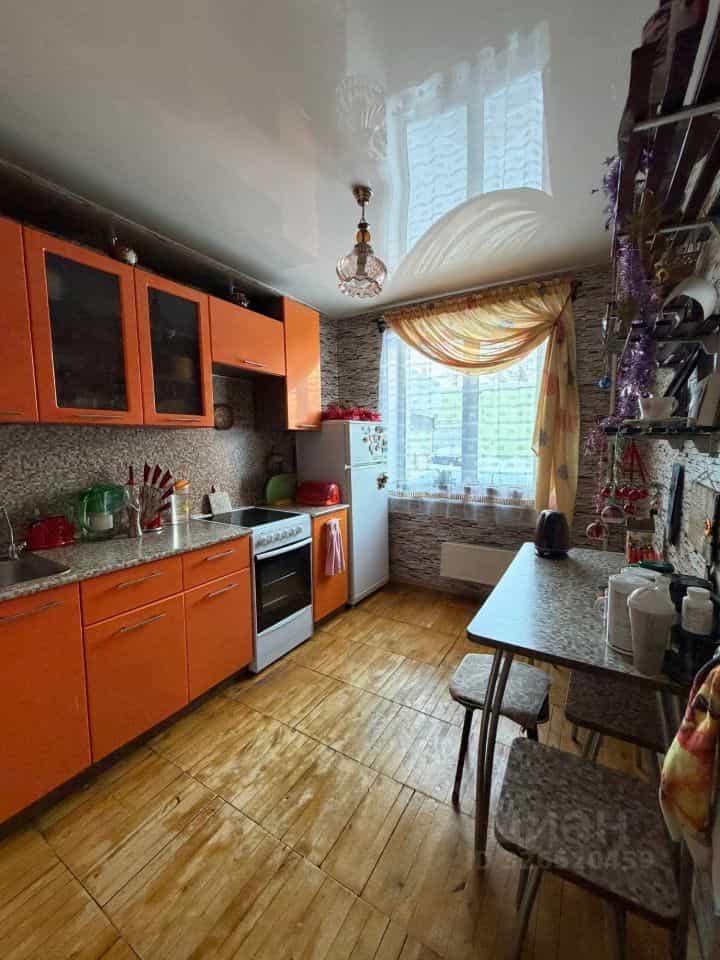 Россия, Киров, Ленинский район, улица Азина, 5, фото 17