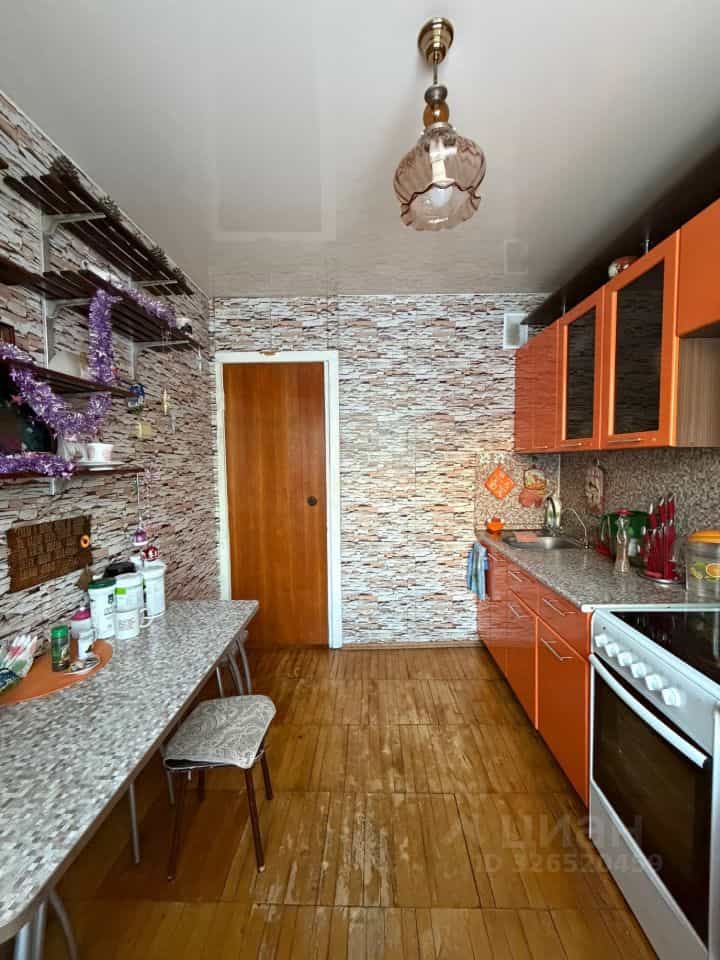 Россия, Киров, Ленинский район, улица Азина, 5, фото 18