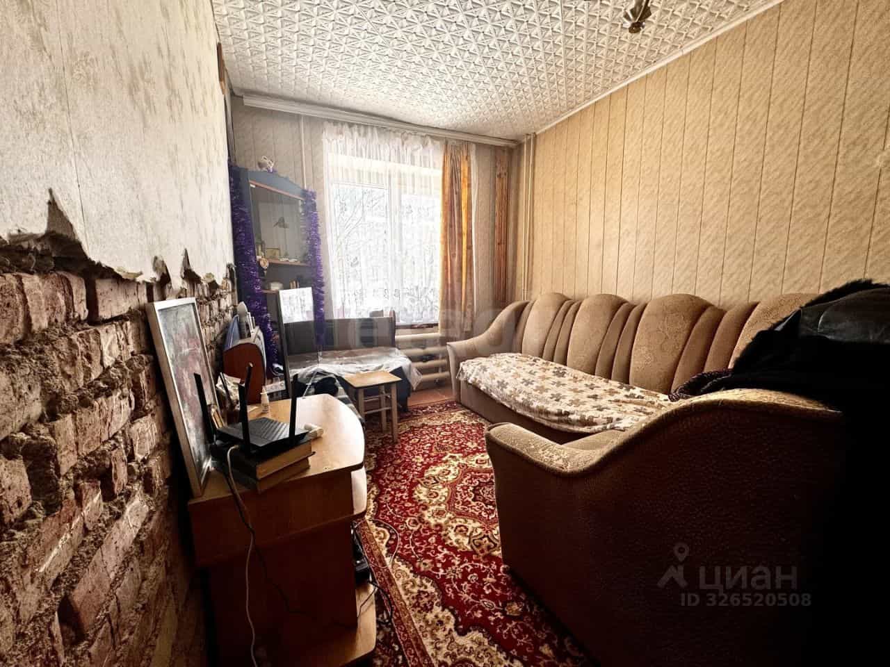 Россия, Смоленская область, Ярцево, улица Победы, 9, фото 5