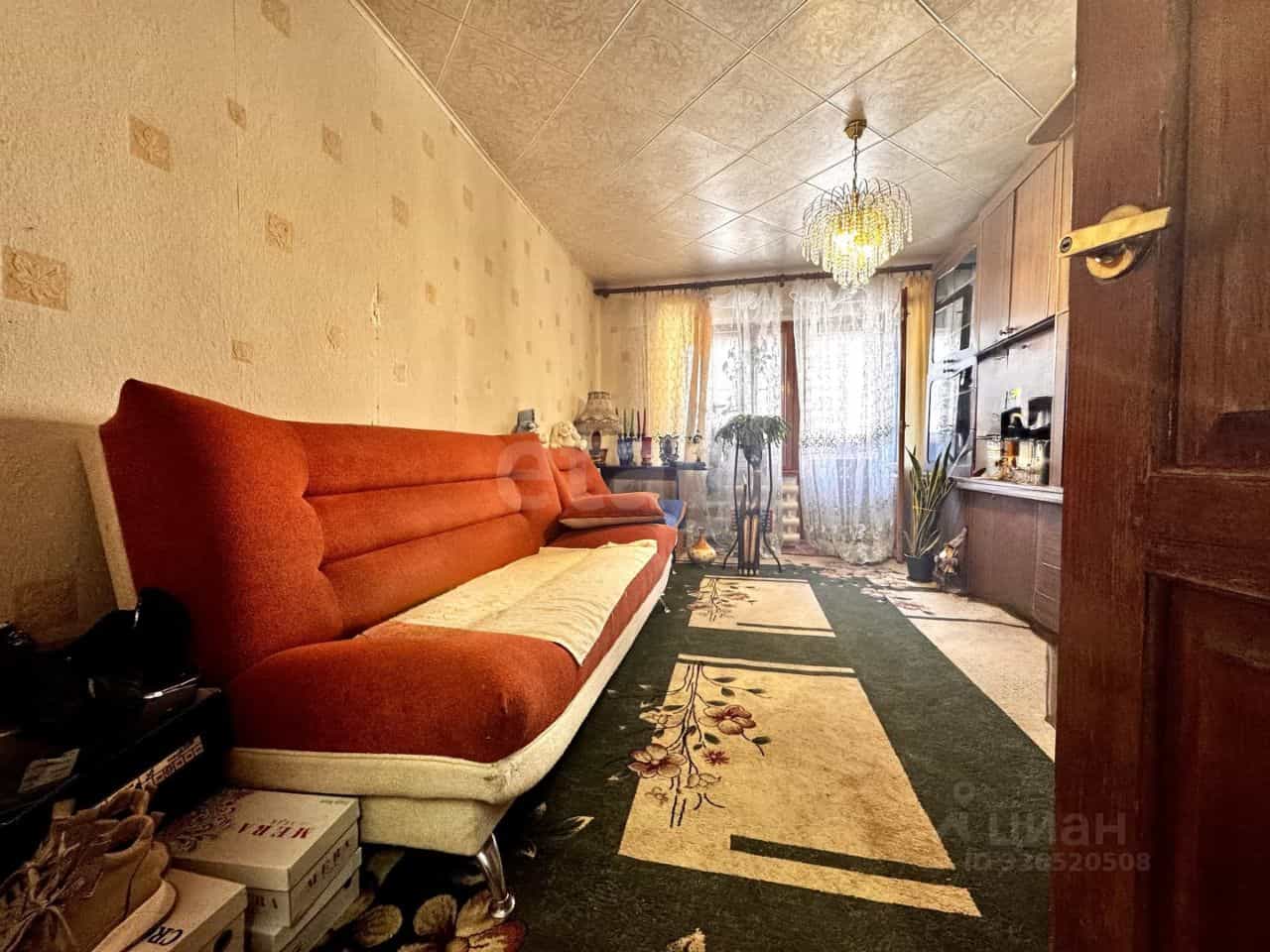 Россия, Смоленская область, Ярцево, улица Победы, 9, фото 14