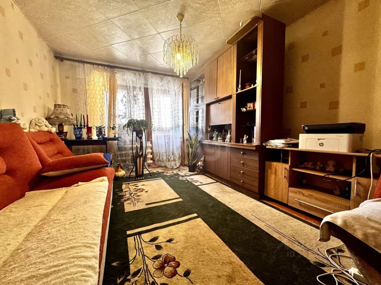 Россия, Смоленская область, Ярцево, улица Победы, 9, фото 15
