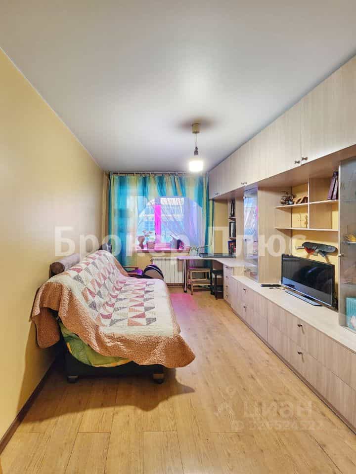 Россия, Республика Тыва, Кызыл, улица Декабристов, 8, фото 10