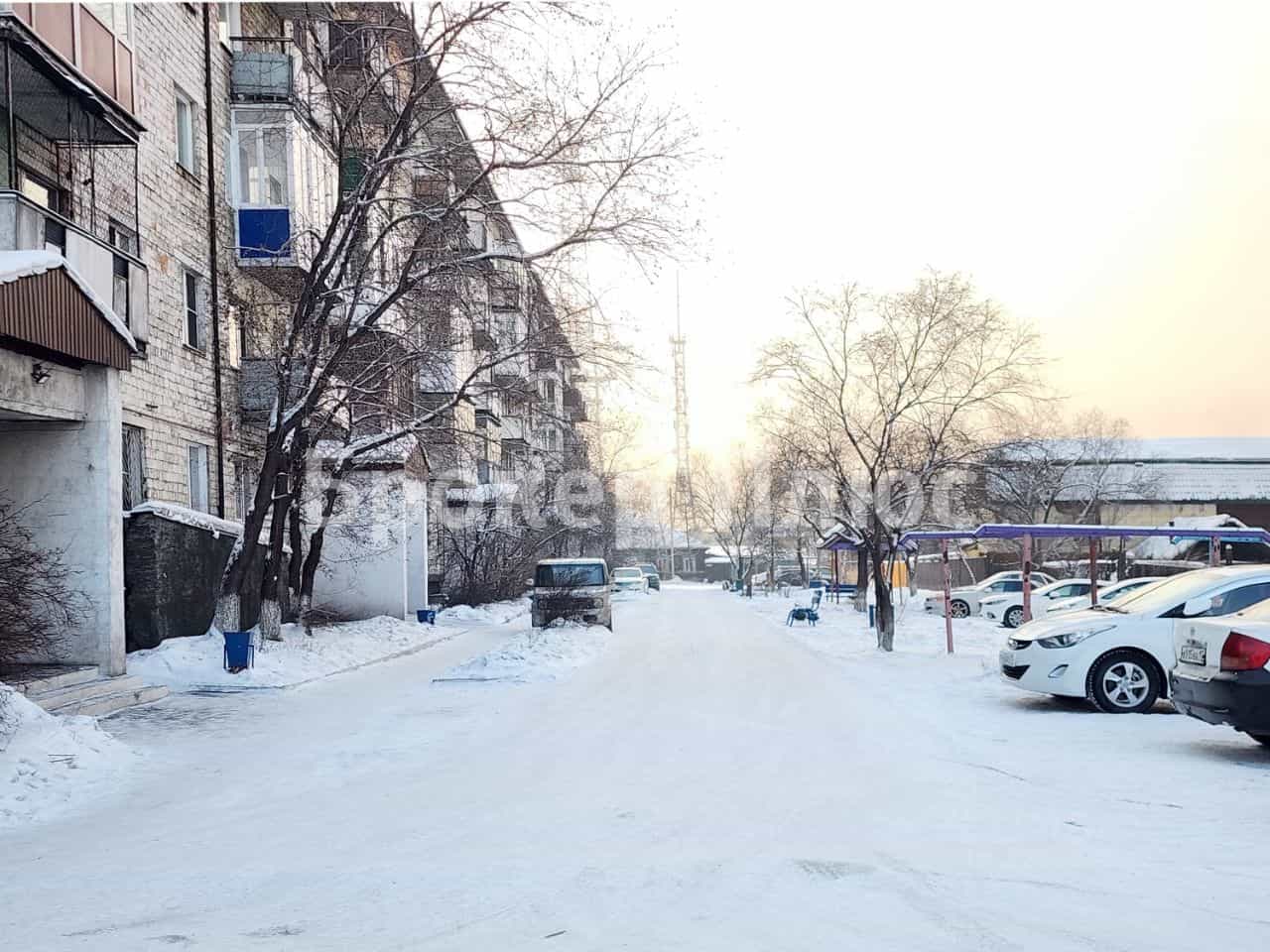 Россия, Республика Тыва, Кызыл, улица Декабристов, 8, фото 23