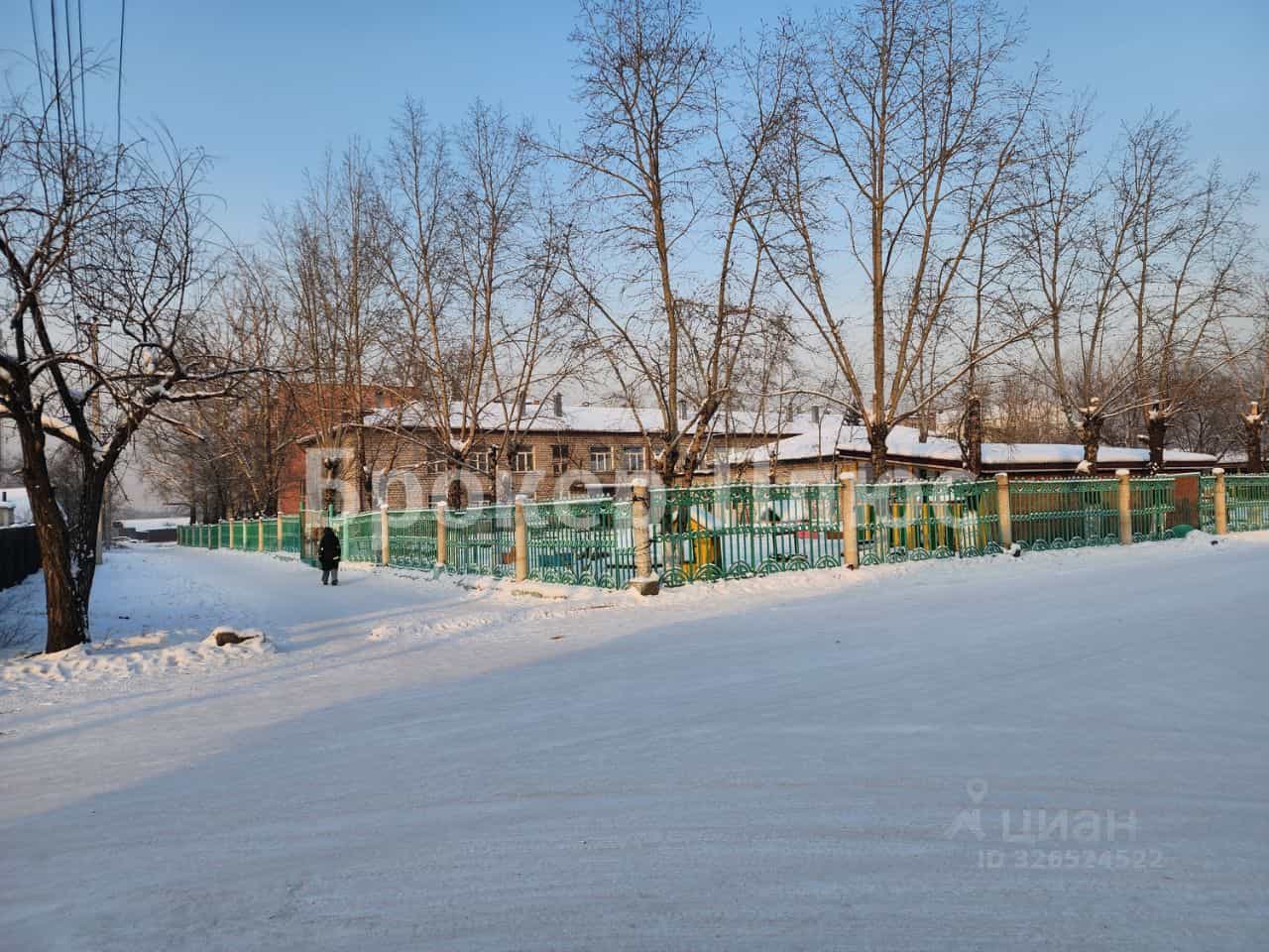 Россия, Республика Тыва, Кызыл, улица Декабристов, 8, фото 25