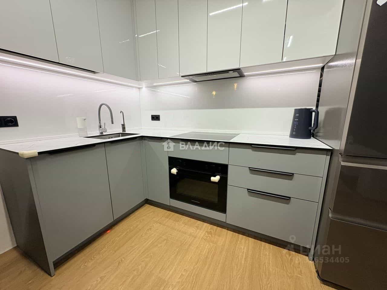Россия, Республика Коми, Сыктывкар, Тентюковская улица, 320к4, фото 3