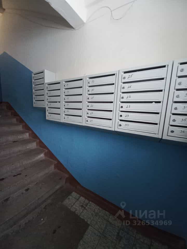 Россия, Архангельск, Воскресенская улица, 105к2, фото 15