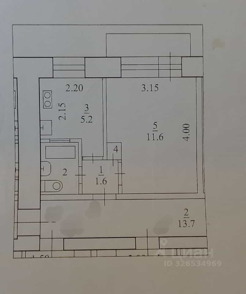 Россия, Архангельск, Воскресенская улица, 105к2, фото 17