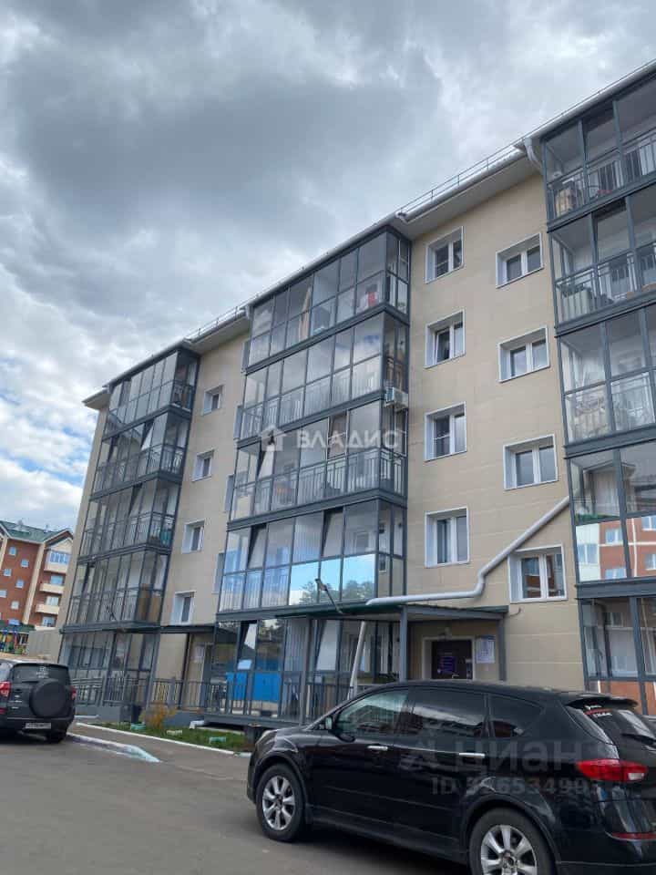 Россия, Республика Бурятия, Улан-Удэ, 142-й микрорайон, 5А, фото 18
