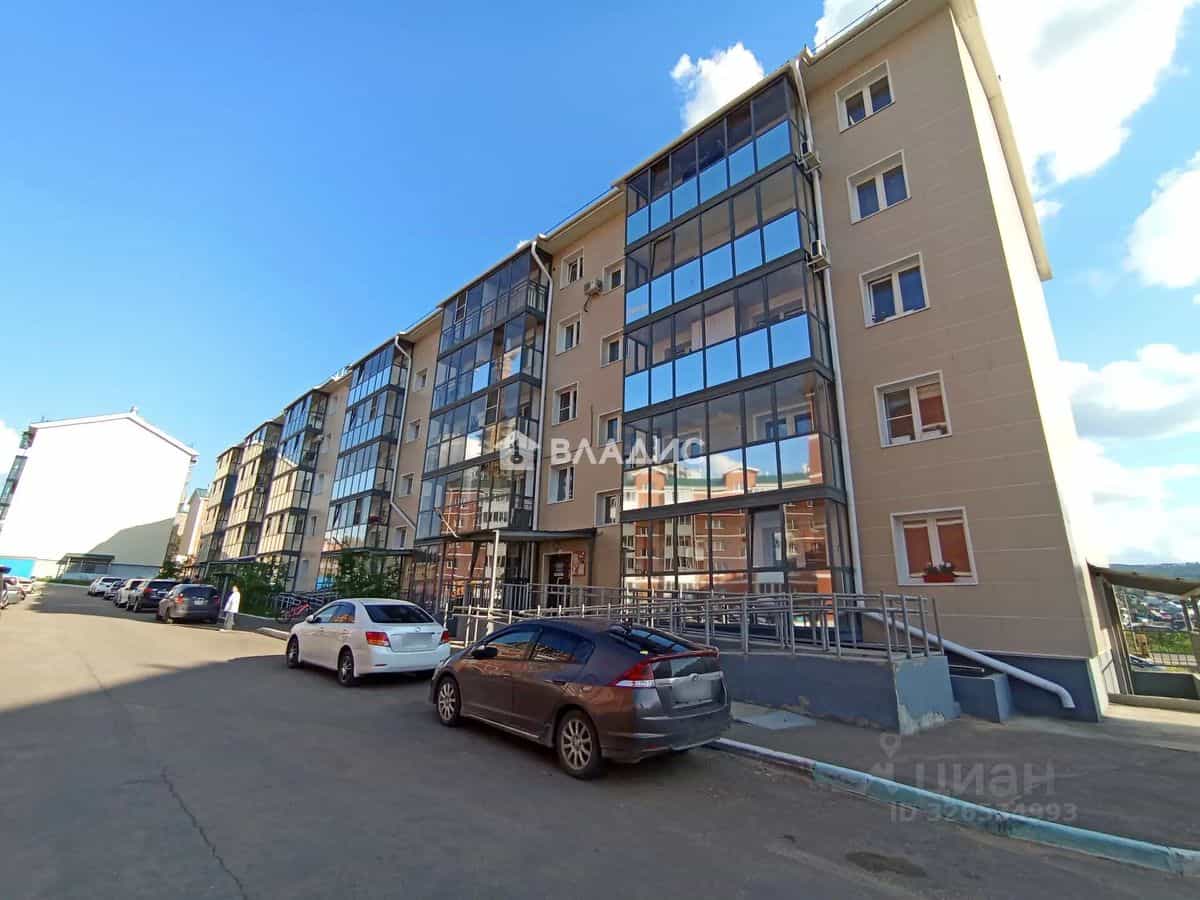 Россия, Республика Бурятия, Улан-Удэ, 142-й микрорайон, 5А, фото 19