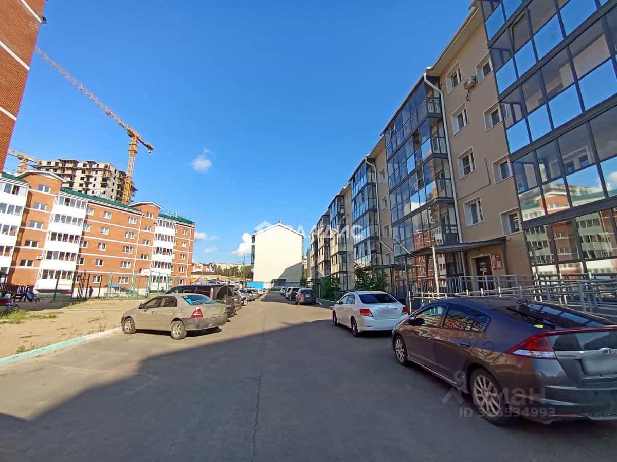 Россия, Республика Бурятия, Улан-Удэ, 142-й микрорайон, 5А, фото 20