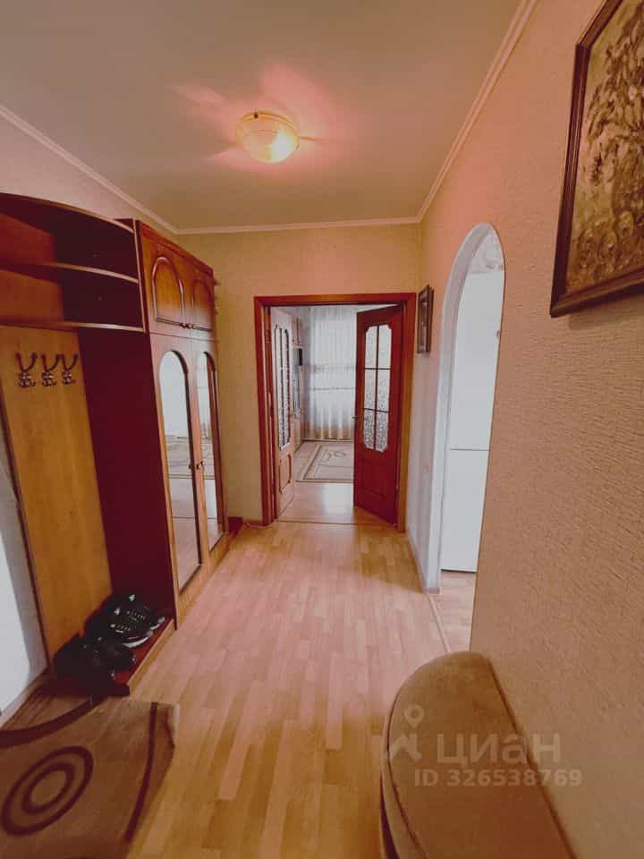Россия, Приморский край, Находка, улица Постышева, 1, фото 4