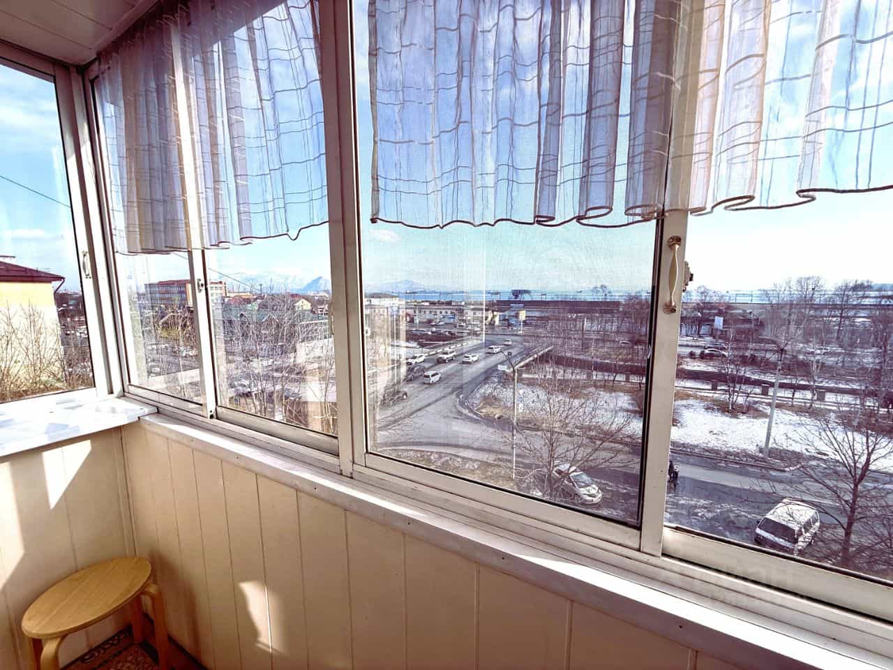 Россия, Приморский край, Находка, улица Постышева, 1, фото 9